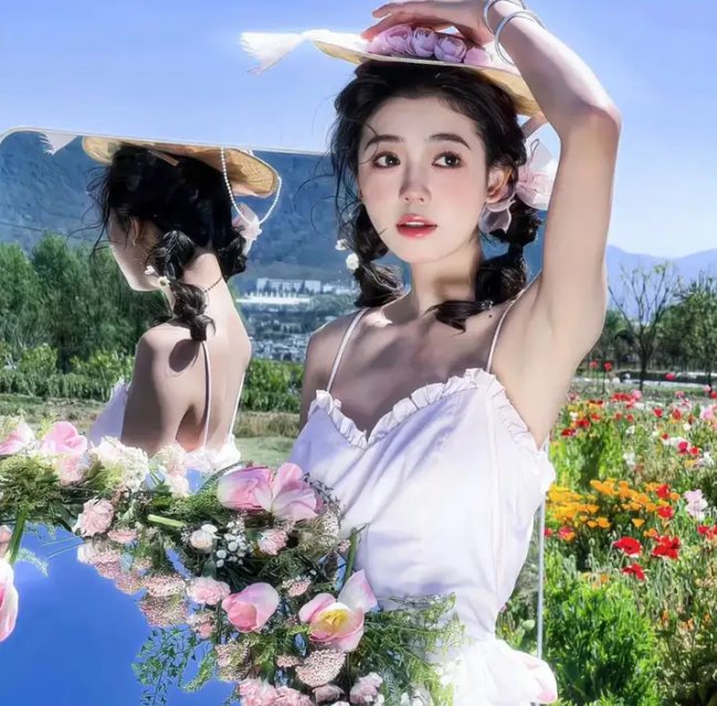 淘女郎之青春对决